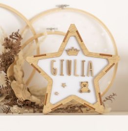 Mini Stelle - VINTIUM