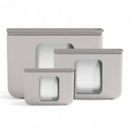 PEEK BOX QUADRO SILK BLIM PLUS