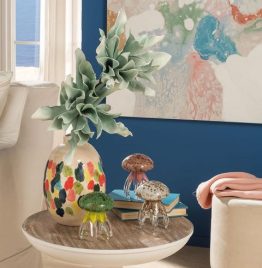 L'OCA NERA - MEDUSE DECORATIVE