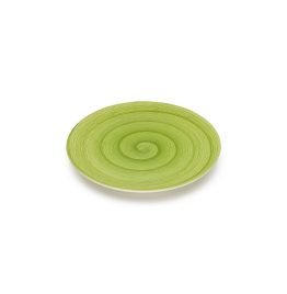 PIATTO DESSERT MEMENTO- LIME