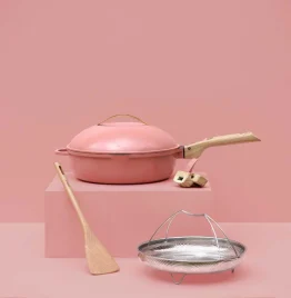 LA FAVOLOSA PADELLA - COOKUT